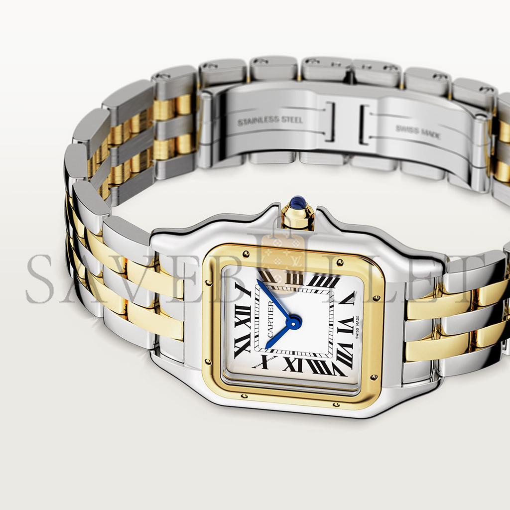 CARTIER PANTHÈRE DE CARTIER WATCH W2PN0014